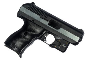 Hi-Point Firearms CF380TGM 380 ACP 227