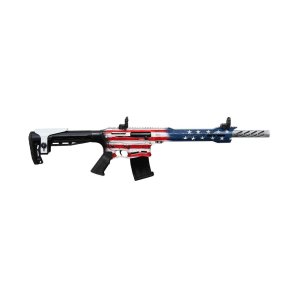 Citadel Boss-25 12 Gauge CBOSS2512-USA