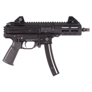 Military Arms Corporation MAC IX 9mm 12755001