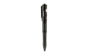 Fenix Lights T6 Tactical Pen Flashlight White LED 80 Lumen Black