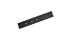 Colt Anaconda Picatinny Scope Mount Matte Black User-Adjustable 301751