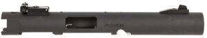 Tactical Solutions PLIV45TEMBNF Pac-Lite Barrel 22 LR 4.50" Threaded Dr...