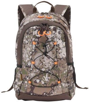 Allen 19241 Cape Daypack 1350 Veil Terrain Backpack