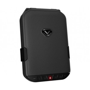 VaulTek Safe VLP10-TG Life Pod 1.0, Titanium Gray