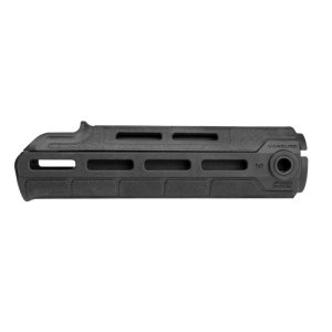 Fab Defense FX-VANARB Vanguard AR M-Lok Handguard System, Slim Design