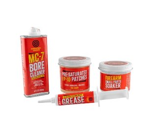 Shooter's Choice Muzzleloader Accessory Pack Cleaning Kit