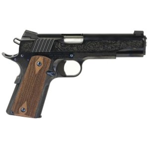 Standard Manufacturing 1911 45 ACP 1911B1