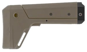 B5 Systems MPS-1554 Modular Picatinny Stock FDE Mil-Spec