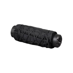 SilencerCo AC5378 Corset Suppressor Cover Kevlar/Nomex Black 5.5"