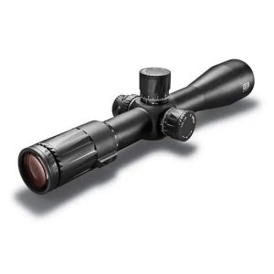 EOTech Vudu 3.5-18x50mm FFP Scope 34mm Tube H59 MRAD Black