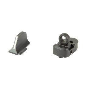 XS Sight Systems HN10015 Lever Rail Ghost Ring .45-70 Henry