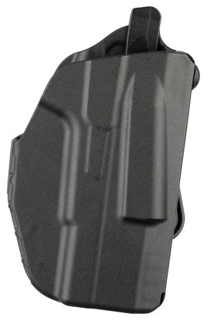Safariland 7371-7TS-ALS Paddle Holster Right Hand Black Glock 43