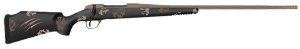 Fierce Firearms TWTROG300PRC24BS 300 PRC 1097