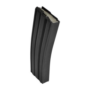 D&H INDUSTRIES AR-15 5.56mm NATO 30rd Black Aluminum Mag