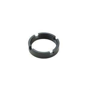 Ergo Grip AR-15 Castle Nut for Commercial, Military & Hybrid Tubes
