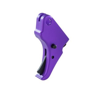 Apex Tactical 100-135 S&W Shield Action Enhancement Trigger Purple