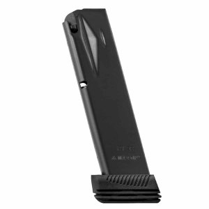 Mec-Gar MGPT9220DPS Standard 20rd Detachable w/Drop Protection System...