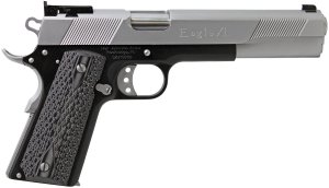 Iver Johnson EAGLEXL-T/T45 .45 ACP 6.00In 8rd Two-Tone