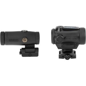 Holosun ARO-EVO-SPR Red Dot Sight Solar Reticle
