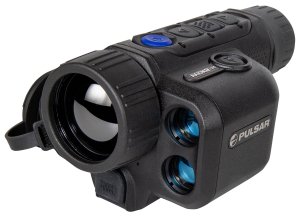 Pulsar Axion 2 XG35 LRF 35mm Lens Thermal Monocular Compact