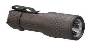 SIG SAUER SOFEC00L Foxtrot-EDC Legion Gray Handheld Flashlight Rechargeable White Light SOFEC00L | WHITE LIGHT