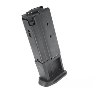 Ruger Magazine 5.7X28mm Ruger-57 10 Rounds