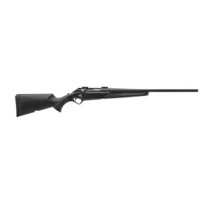 BENELLI Lupo 270 Win 22" 5rd - Black w/ Integrated Swivel Mounts