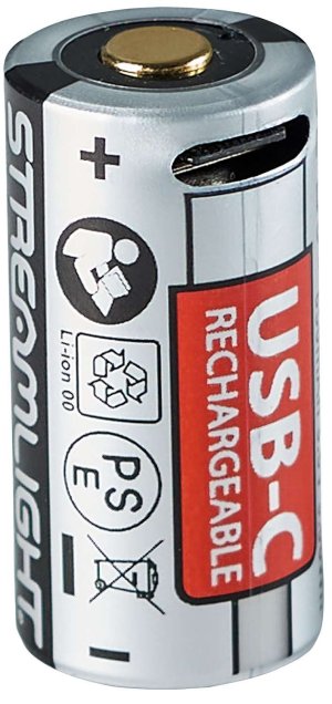 Streamlight 20238 SL-B9 Li-Ion USB Rechargeable Battery Pack 3.6V 8-Pack