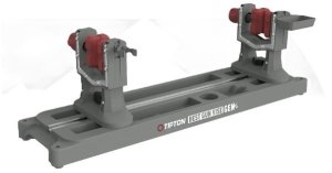 Tipton 1256076 Premium Gun Vise for Pistols and Rifles