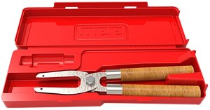 Lee Precision 92158 Mold Handles Storage Box Durable