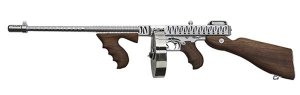 Auto-Ordnance T150DCRTS .45ACP 244