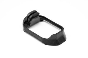 Strike Industries G5MAGWELL19 Flared Magwell for Glock 19/23 Gen5 Black