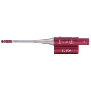 SITE-LITE SL-500 Ultra-Mag Laser Boresighter
