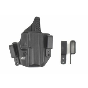 L.A.G. Tactical Defender 1063 Glock 48 Kydex OWB/IWB RH