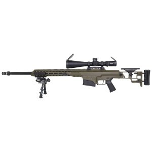 Barrett MRAD 338 Lapua 19961
