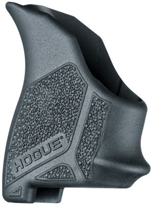 Hogue HandAll Beavertail Grip Sleeve Textured Fit for Ruger LCP II