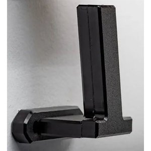 Tactical WALLS MODWALL NANO SINGLE/DOUBLE STACK PISTOL HANGER LEFT-FACING