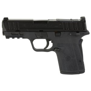 Smith & Wesson Equalizer 9mm
