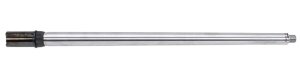 Proof Research 134535 6.5 Creedmoor 20" Stainless Barrel 1:8 Twist 5/8"-24