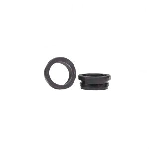 JK JK155LTA203 9mm Booster 3Lug Tactical Silencer