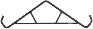 Allen Company 7243 Heavy Duty Gambrel Frame 1200 lb Capacity