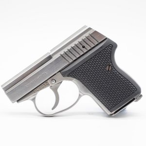 L.W. Seecamp LWS-380 .380ACP Stainless 6-Round Magazine USA Made