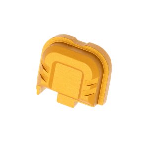 Tyrant CNC GLK 43/43X/48 Slide Cover TDG43X48SPGOLD 1263