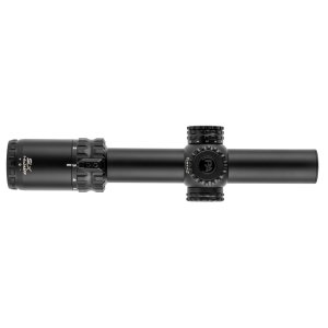 Primary Arms SLx 1-6x24mm Gen IV ACSS NOVA Illuminated Reticle