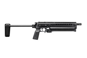 Kel-Tec KP50 5.7x28mm KP50BLKB