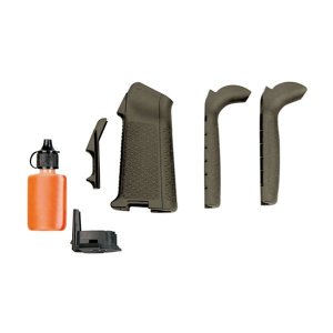 Magpul MIAD Gen 1.1 Type 2 Grip Kit AR-10 OD Green MAG521-ODG