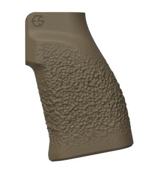 Edgar Sherman Design Pebble Grip Coarse FDE ESD-PEB-C-FDE