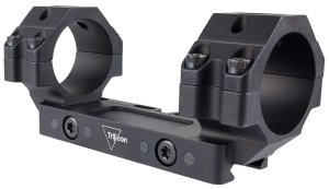 Trijicon AC22056 Bolt Action Scope Mount Ring Combo Matte Black