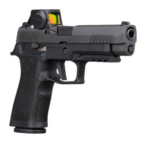 SIG SAUER P320 X-Full 9mm 320XF-9-BXR3-RXSL