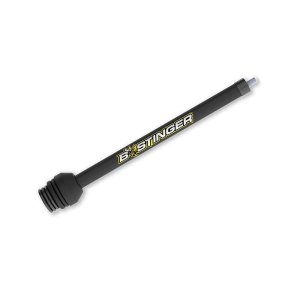 Bee Stinger SportHunter Xtreme Stabilizer Black 8 in. Model: SPHXN08MB